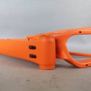 Personnalisé couleur Pleine Suspension BB92 <span class=keywords><strong>Peinture</strong></span> Personnalisée 27.5er/29er Boost VTT Cadre FM038 Disponibles Frein À Disque Rotor 160mm - Product Image 6