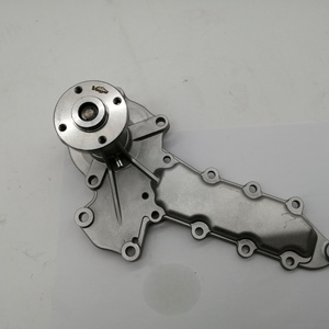 Engine Spare Parts Water <b>Pump</b> 1A051-73032 1A051-73035 1A051-73030 for Engine V2403 V2203 Water <b>Pump</b>. - Product Image 2