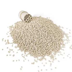 Approvisionnement d'usine VICTREX PEEK 450CA30 granulés noirs Cf30 granulés <span class=keywords><strong>de</strong></span> poudre <span class=keywords><strong>prix</strong></span> par kilogramme PEEK - Product Image 2