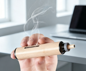 Vente en gros OEM/ODM de fournitures pour fumeurs : Briquets électriques, accessoires de fumée jetables vides, briquets à cigarettes, gadgets utiles - Product Image 1