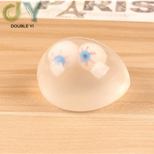 Boule d'eau portable, balle transparente anti-<span class=keywords><strong>stress</strong></span> - Product Image 3