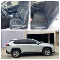 Offre Spéciale : Toyota RAV4 2023 d'occasion, 2.0L CVT FWD, Prix Bas, Exportation de Chine