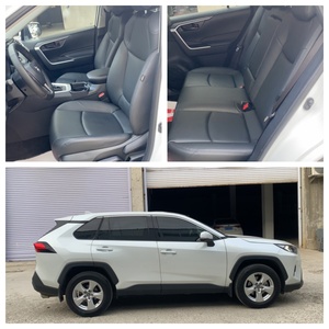 <span class=keywords><strong>Toyota</strong></span> RAV4 2023 2.0L CVT FWD Usado en Venta, Bajo Precio, Exportación desde China - Product Image 5