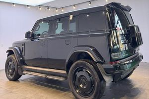 Nuevo Modelo 2025 Chery Icar 03, Vehículo Todoterreno Eléctrico Puro, Ben Z-<span class=keywords><strong>G</strong></span>, Auto de Nueva Energía, Depósito para Auto - Product Image 5
