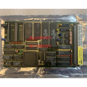 Placa de circuito impreso para máquina de impresión Roland A37V114870 para impresora Man Roland 8A.37V70-1148 - Product Image 1