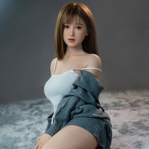 <span class=keywords><strong>Muñeca</strong></span> Sexual Realista a Prueba de Agua <span class=keywords><strong>Nancy</strong></span> para Hombres, 158/168 cm, Tamaño Real, Silicona, Esqueleto de Aleación, Maquillaje Fino, <span class=keywords><strong>Muñeca</strong></span> Adulta - Product Image 2