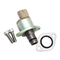 Vanne de régulation d'aspiration (SCV) de l'unité de dosage de carburant A6860-VM09A pour Nissan Navara D40M YD25DDTI 2.5L Land Rover