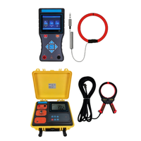 BL-1000 Identificador de Cables Inteligente Multifunción para Pruebas de Cables Vivos y Sin Voltaje