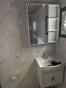 El baño público más vendido de nuevo diseño con componentes de <span class=keywords><strong>Ducha</strong></span> y lavabo es un <span class=keywords><strong>inodoro</strong></span> prefabricado móvil a la venta - Product Image 4