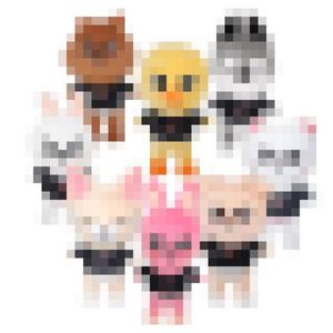 20-28CM Custom Animation Derivatives Anime Figure Plush Kids <b>Stuffed</b> Animal <b>Toys</b> Custom Plushies Manufacturer Kids <b>Toys</b> - Product Image 1