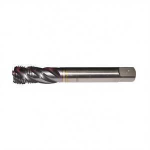 Take TAP Ta1313ด้านบนสีน้ำเงินเคลือบละเอียดสำหรับหลุมตาบอด6H ความอดทนเรียวแตะ - Product Image 2