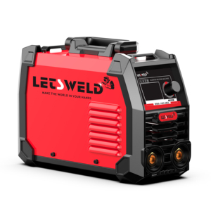LETSWELD Mma <span class=keywords><strong>Ares</strong></span> 120A-180A IGBT Pequeño soldador MMA Ligero Portátil Digital LCD Máquina de soldadura por arco - Product Image 3