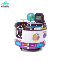 Offre Spéciale Merveilleux Cerf Thème Parc Manèges Amusement Enfants Manèges Arcade Swing Machine De Jeu À Vendre