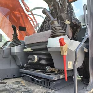 Used Doosan DX300LC-9C Crawler Excavator South Korea Engine Gear Motor 184KW Power 1.4m Bucket Capacity Mining Quarry Heavy - Product Image 6
