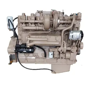 Selling the K19 KTA19 Mechanical Assembly of Cummins New Machine Mountain Bulldozer Engine at a Low Price