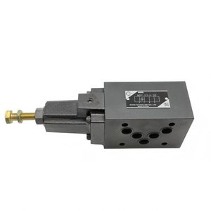 ซีรีส์ MBP-03-H-30/ MBP-01-H-30 วาล์วไฮดรอลิกแบบโมดูลาร์ - Product Image 5