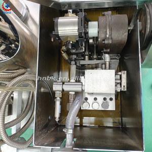 Hoàn toàn tự động điện dầu Báo Chí, <span class=keywords><strong>Olive</strong></span> dừa Avocado vắt dầu - Product Image 5