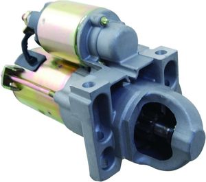 SCITOO Arrancadores Nuevos Compatibles Con Chevrolet Avalanche 1500 2003 2006 5 3l Express Vans 2004 2007 4 8l 5 3l Para Silverado 1500 2003 2008 - Foto 6