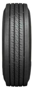 ยาง GITI รุ่น GAC812 ขนาด 295/80R22.5 16PR สำหรับรถบรรทุก ผลิตจากโรงงานจีน 295/80/22.5 - Product Image 3