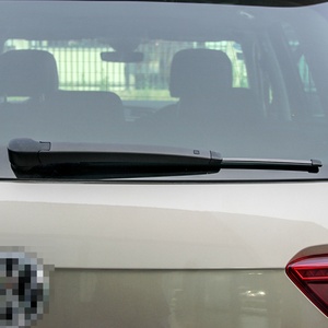 Per <span class=keywords><strong>Tiguan</strong></span> MK2 2017-2023 Accessori Auto Spazzola <span class=keywords><strong>Tergicristallo</strong></span> <span class=keywords><strong>Posteriore</strong></span> 14" Senza Telaio Sostituzione Standard - Product Image 3