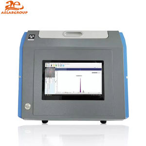 AELAB 귀금속 금 테스트기 분석기 골드 주얼리 X선 형광 분석기 <span class=keywords><strong>XRF</strong></span> 금속 분석기 - Product Image 1