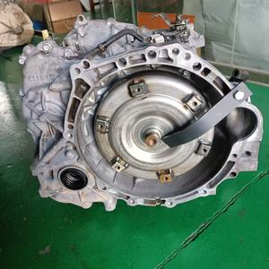 Transmisión Automática CVT K310 <span class=keywords><strong>de</strong></span> 9 Pines 2ZR-FE 1.8L K311 para <span class=keywords><strong>Toyota</strong></span> Isis Auris Wish <span class=keywords><strong>Corolla</strong></span> 4x2 <span class=keywords><strong>Caja</strong></span> <span class=keywords><strong>de</strong></span> Cambios 2016 - Product Image 6