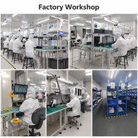 25G SFP28 AOC Aktif Optik Kablo 1-100M Özel Uzunlukta Hot-plug Tak Çalıştır 5G Çok Modlu Veri Merkezi Anahtarı için Fabrikadan Doğrudan