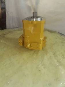 Bomba de Pistones Hidráulicos de Repuesto Original Serie HPR-135-02R E1LP - Product Image 5