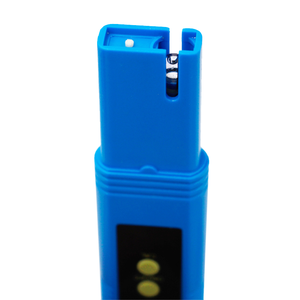 מפעלים למכירה חמה LCD דיגיטלי <span class=keywords><strong>PH</strong></span> עט בודק איכות מים כיס בודק מד <span class=keywords><strong>PH</strong></span> נייד עם ATC למים - Product Image 6