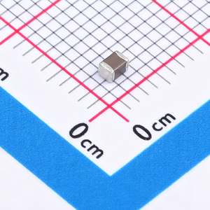 GRM21BR6YA106KE43L ตัวเก็บประจุเซรามิกหลายชั้น SMD MLCC ตัวเก็บประจุแบบยึดติดพื้นผิวที่น่าเชื่อถือสูง - Product Image 1