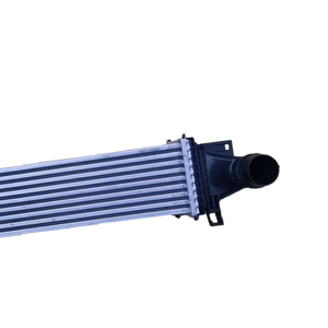 JD 23018 Hệ thống làm mát <span class=keywords><strong>intercooler</strong></span> cho Ford thoát 2020 <span class=keywords><strong>intercooler</strong></span> lx6z6k775b lx616k775bd AC phụ tùng <span class=keywords><strong>intercooler</strong></span> - Product Image 2