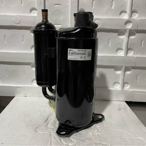 Compresseur frigorifique HYZL ATF400D64UMT 190V 180Hz R410A pour climatisation et stockage frigorifique - Product Image 2
