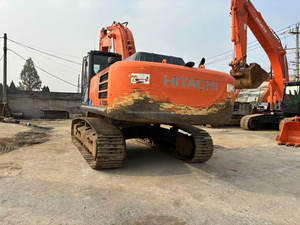 Hitachi d'occasion grandes machines de construction ZX350 ZX360 de 35 tonnes ZX360 Hitachi zx350-3g de Zx350-5g d'occasion zx240 Hitachi zx350-5G zx360 - Product Image 5