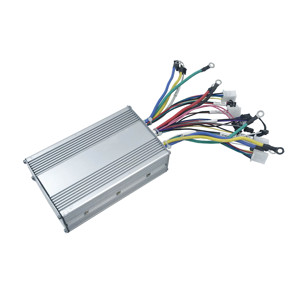 16 Inch 24v/36v/48v 500W Wheelbarrow Electric Bicycle Direct Drive <strong>E</strong>-Scooter <strong>Wheel</strong> <strong>Hub</strong> Motor Conversion <strong>Kit</strong> - Product Image 3