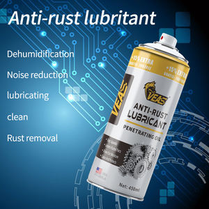 Aceite lubricante antioxidante auto, lubricante para pasta de freno de coche lubricante para moto - Product Image 3