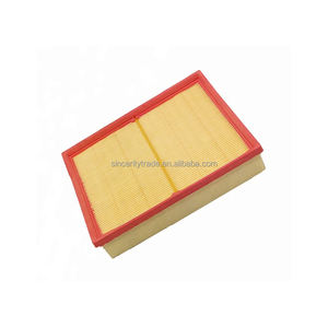 فلتر هواء جديد لكابينة محرك السيارات 16546-4JM1A لنيسان NP300 نافارا - Product Image 3