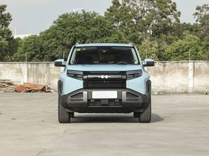 <span class=keywords><strong>Precio</strong></span> de Fábrica Fangchengbao Equation Leopard Tai <span class=keywords><strong>3</strong></span> RWD Modelo 2025, Vehículo de Nueva Energía de Largo Alcance, Hecho en China - Product Image 2