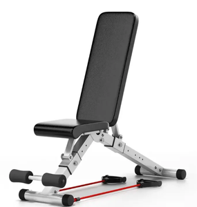 Équipement de fitness professionnel et domestique pour l'entraînement complet du corps, réglable, pour <span class=keywords><strong>la</strong></span> musculation – Meilleures ventes - Product Image 1
