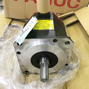 ใหม่ต้นฉบับ AC เซอร์โวมอเตอร์ FANUC A06B-0236-B200 # 0100 - Product Image 4