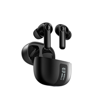 JOYROOM BT5.3 DNS earbud nirkabel TWS Stereo Noise Cancelation dengan casing gratis