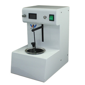 Macchina per Lucidatura Elettrolitica di Denti Artificiali ad Alte Prestazioni - Product Image 2