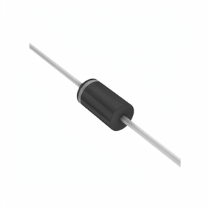 Manufacturer Channel DO-201AA, DO-27, Axial Electronics Component Diodes CZ5383B BK - Product Image 1