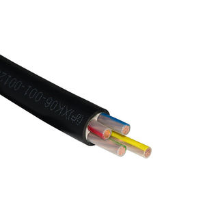 สายไฟฟ้าแกนเดี่ยวจากโรงงานโดยตรง - Product Image 1