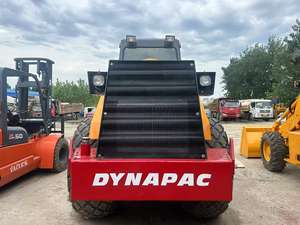 Rodillo de Segunda Mano DYNAPAC CA301 Se Vende con Descuento - Product Image 4