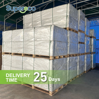 Revêtement de sol extérieur en composite bois-plastique (WPC) imperméable pour piscine et jardin, haute qualité