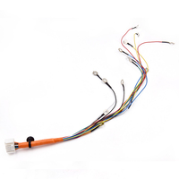 Faisceau de câbles de batterie hybride 82165-47030 pour Toyota Prius 1.5L 2004-2009