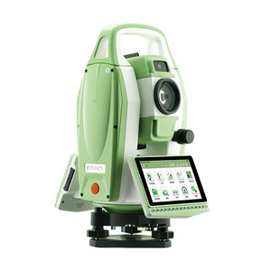 Estación Total FOIF RTS392N Instrumento de Topografía - Product Image 2