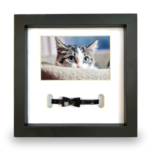 Деревянная Персонализированная памятная картинка для кошек и собак, мемориальная картина, деревянная фоторамка, памятные подарки для собак, для потери собаки - Product Image 5