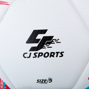 ลูกฟุตบอลแบบผูกด้วยความร้อนเบอร์5ของขวัญตามสั่งมีแผงควบคุม32แผงดีไซน์แบบดั้งเดิมสำหรับแฟนฟุตบอล - Product Image 6