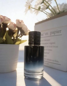 Eau de Parfum Floral Cítrico Frutal Fresco 100ml Ecológico de Larga Duración en Spray Lujoso - Product Image 2